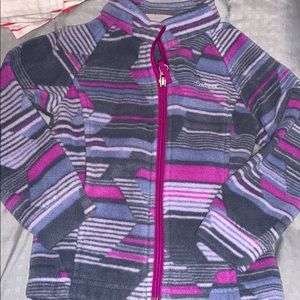 Columbia jacket- toddler